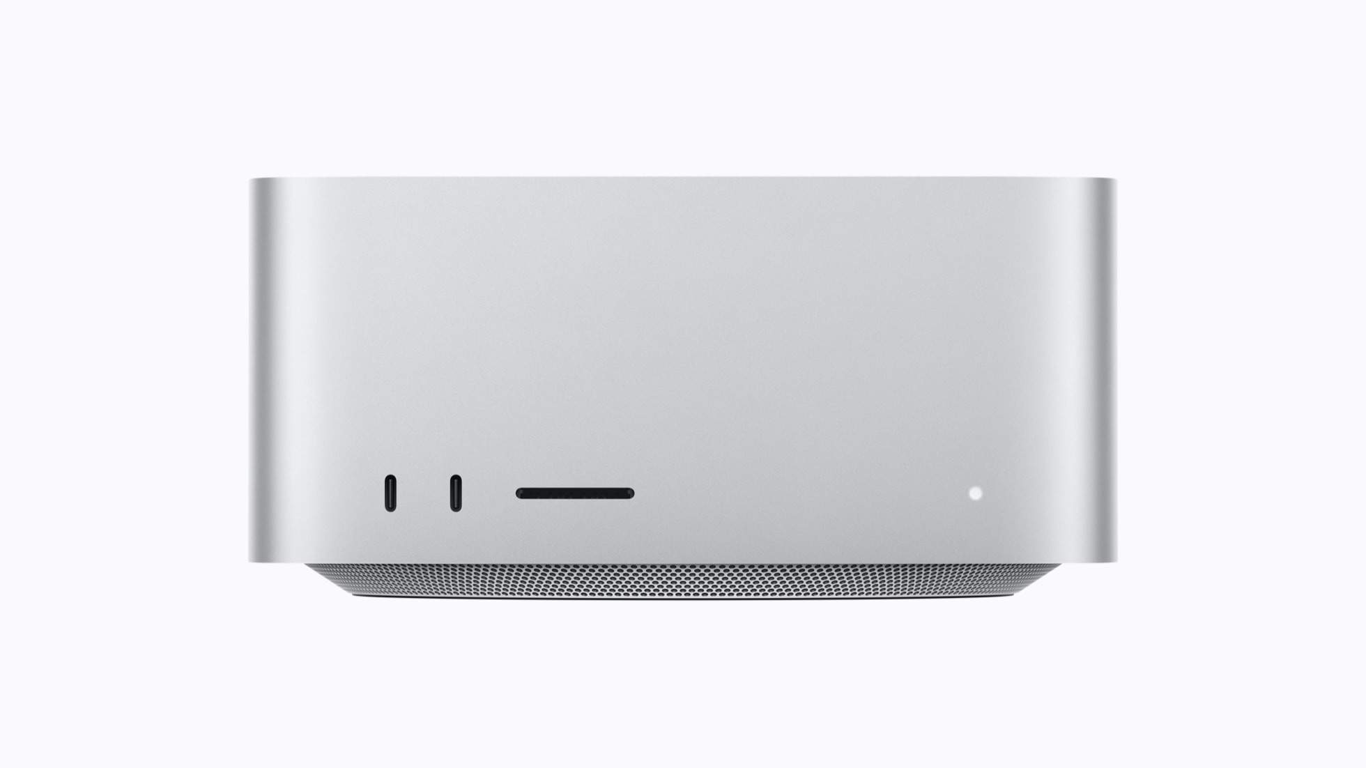Mac Studio M5 Ultra for local AI
