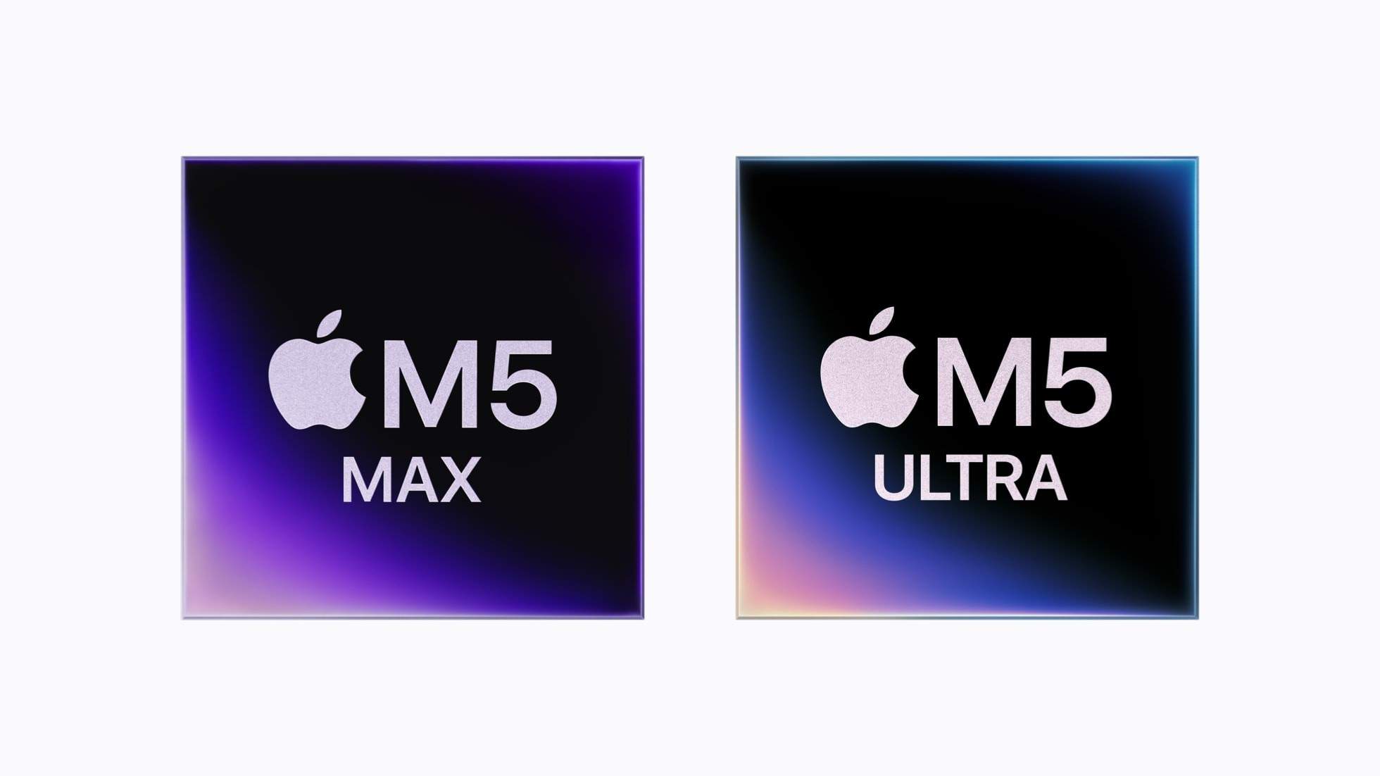 Mac Studio M5 Ultra for local AI