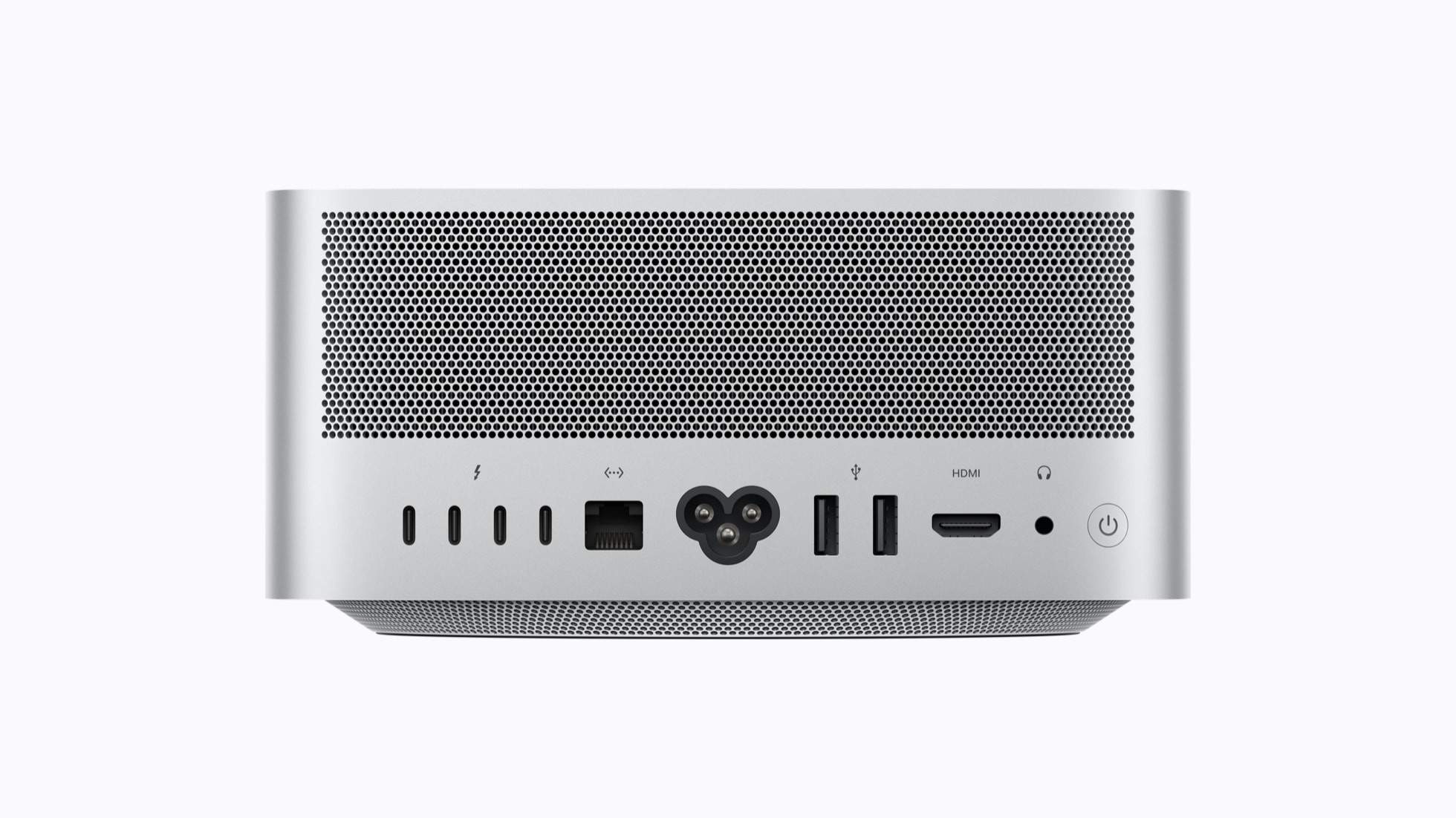 Mac Studio M5 Ultra for local AI